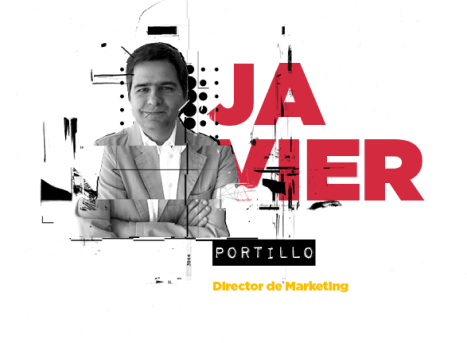 Javier Portillo