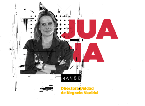 Juana Manso