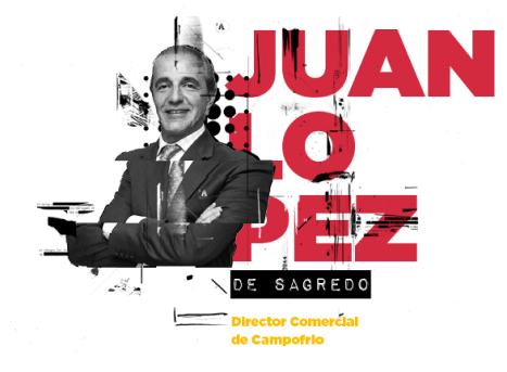 Juan Lopez de Sagredo